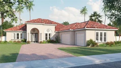 709 Estates Boulevard Tarpon Springs FL 34688