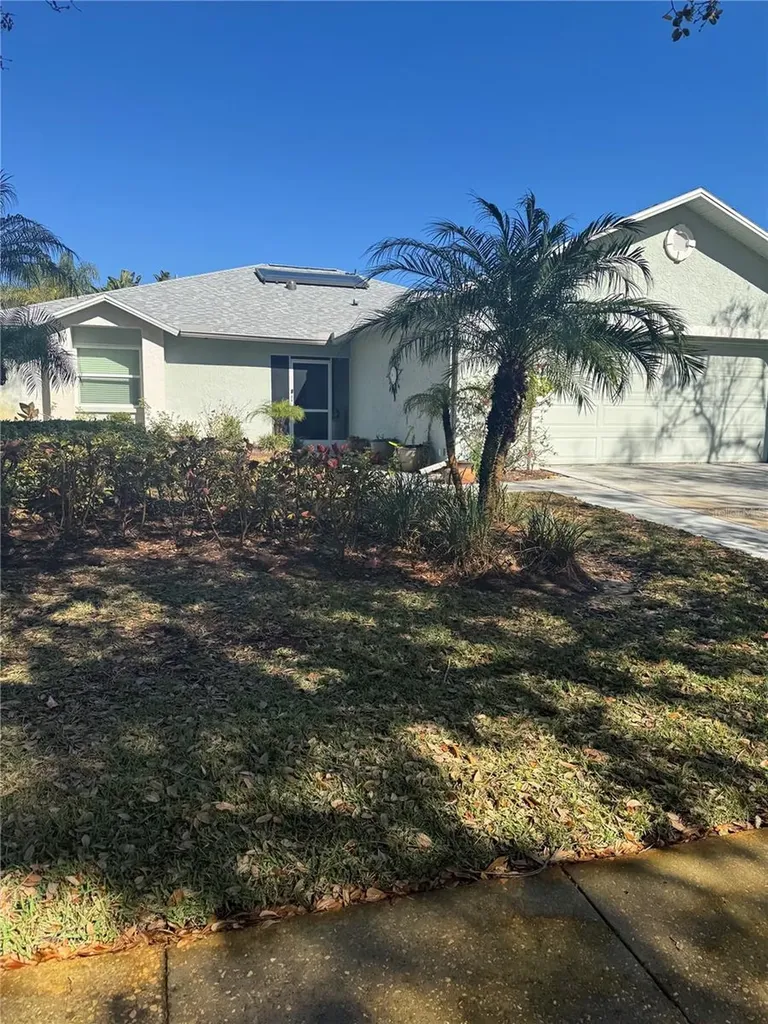 3557 Oak Lake Drive Palm Harbor FL 34684