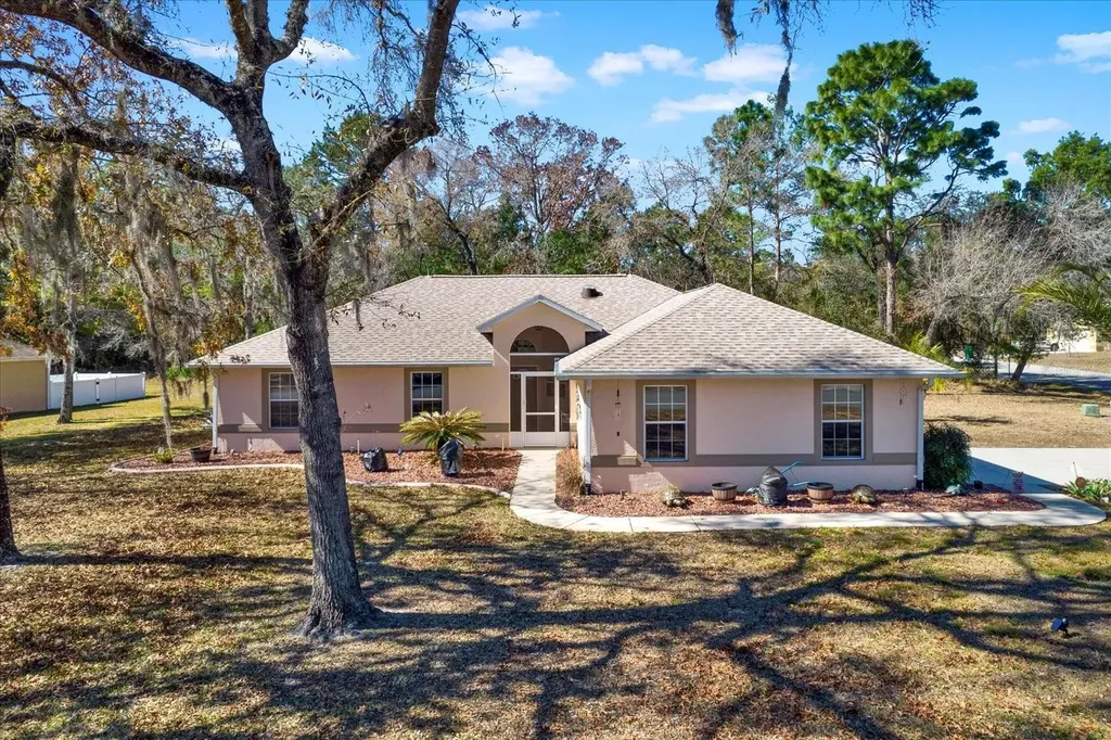 1 Gourds Court W Homosassa FL 34446