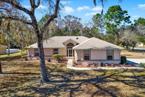 1 Gourds Court W Homosassa FL 34446