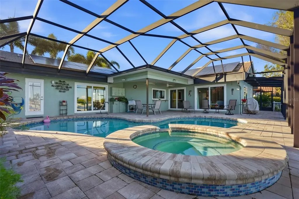 2316 S Shore Drive SE St Petersburg FL 33705