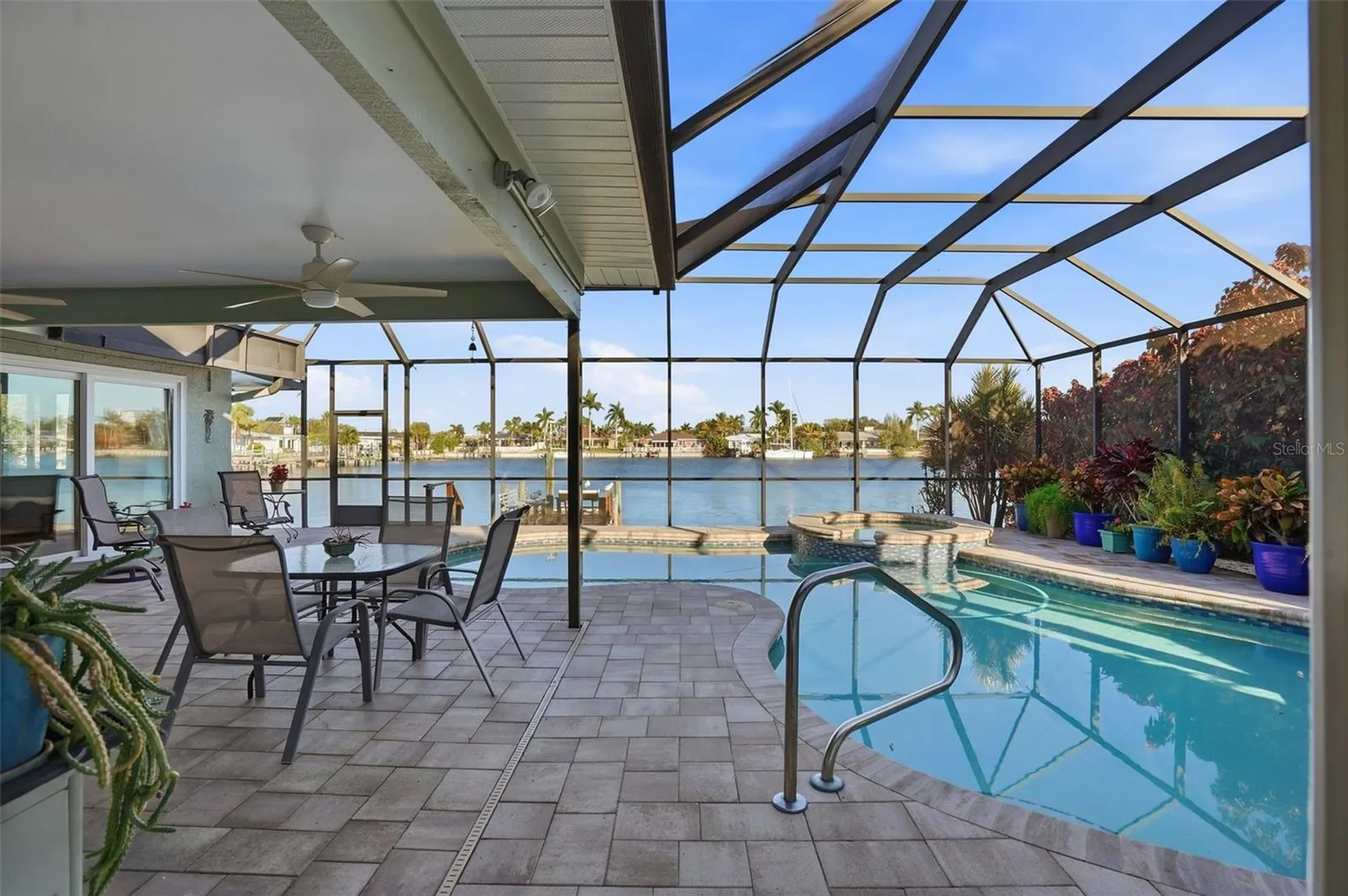 2316 S Shore Drive SE St Petersburg FL 33705
