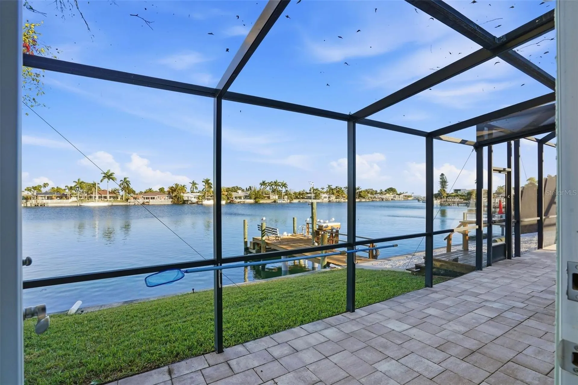 2316 S Shore Drive SE St Petersburg FL 33705