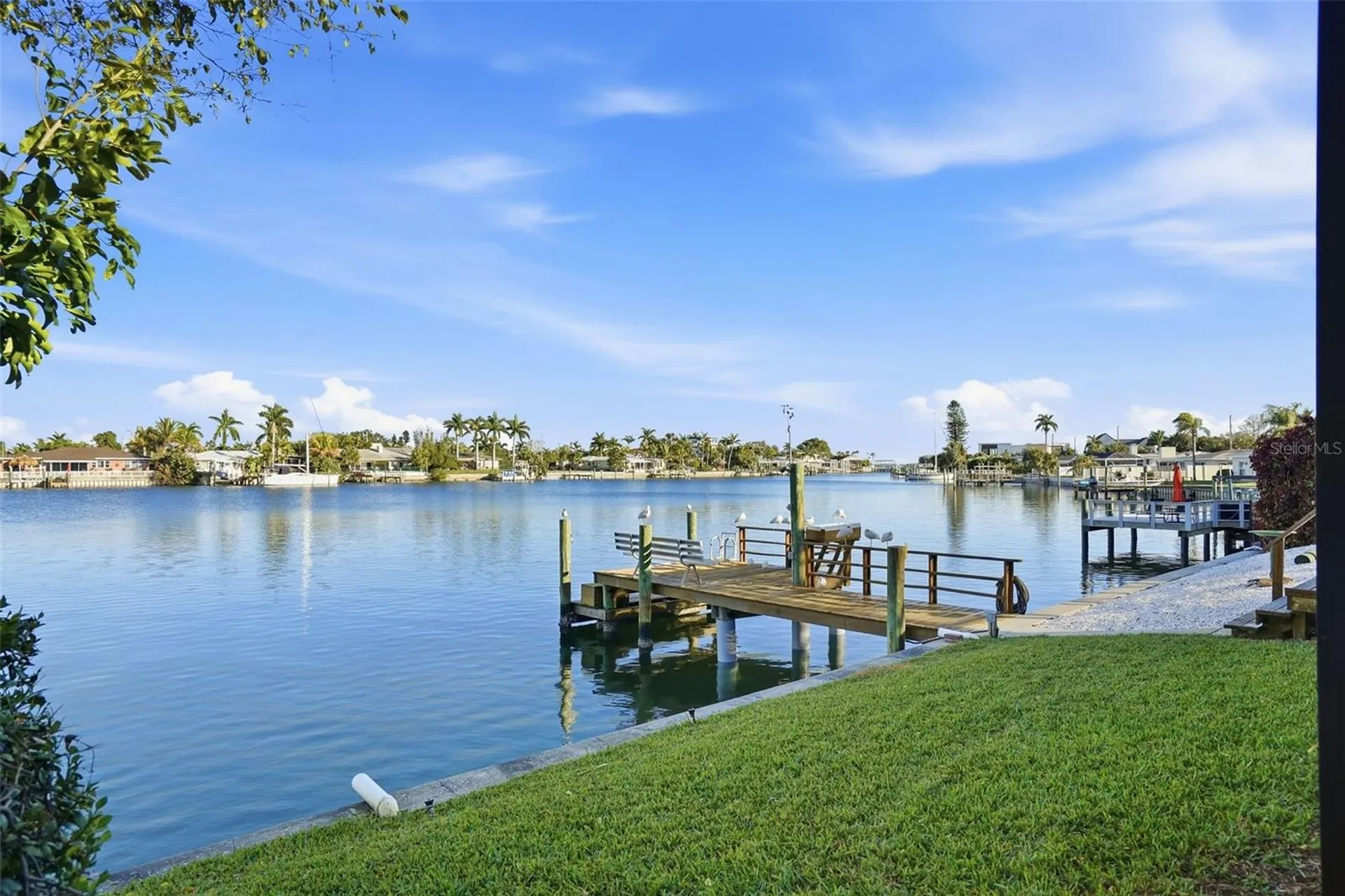 2316 S Shore Drive SE St Petersburg FL 33705