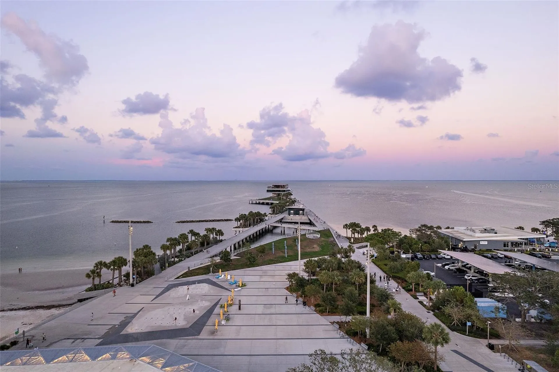 2316 S Shore Drive SE St Petersburg FL 33705