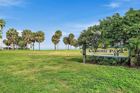 2316 S Shore Drive SE St Petersburg FL 33705