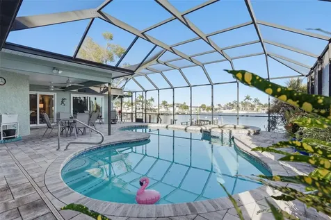 2316 S Shore Drive SE St Petersburg FL 33705