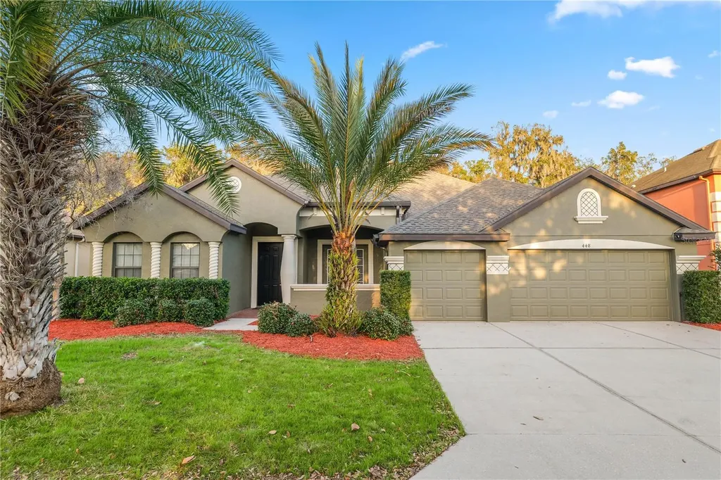 448 Oak Landing Boulevard Mulberry FL 33860