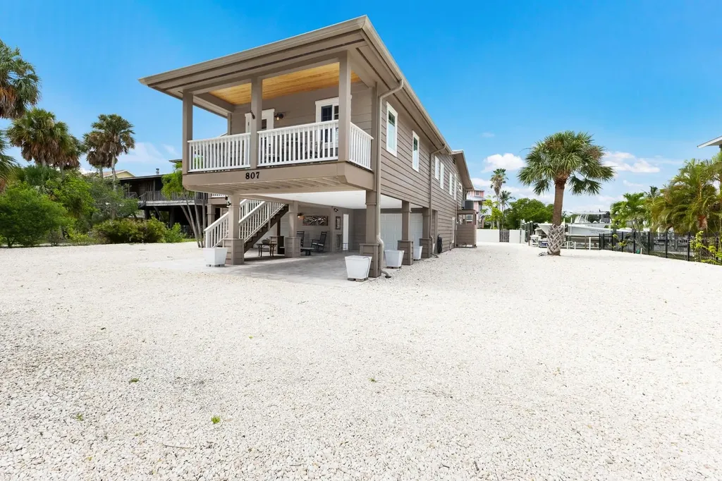 807 S Bay Boulevard Anna Maria FL 34216