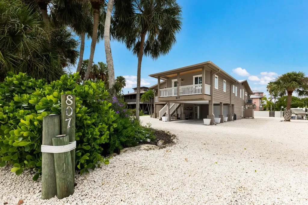 807 S Bay Boulevard Anna Maria FL 34216