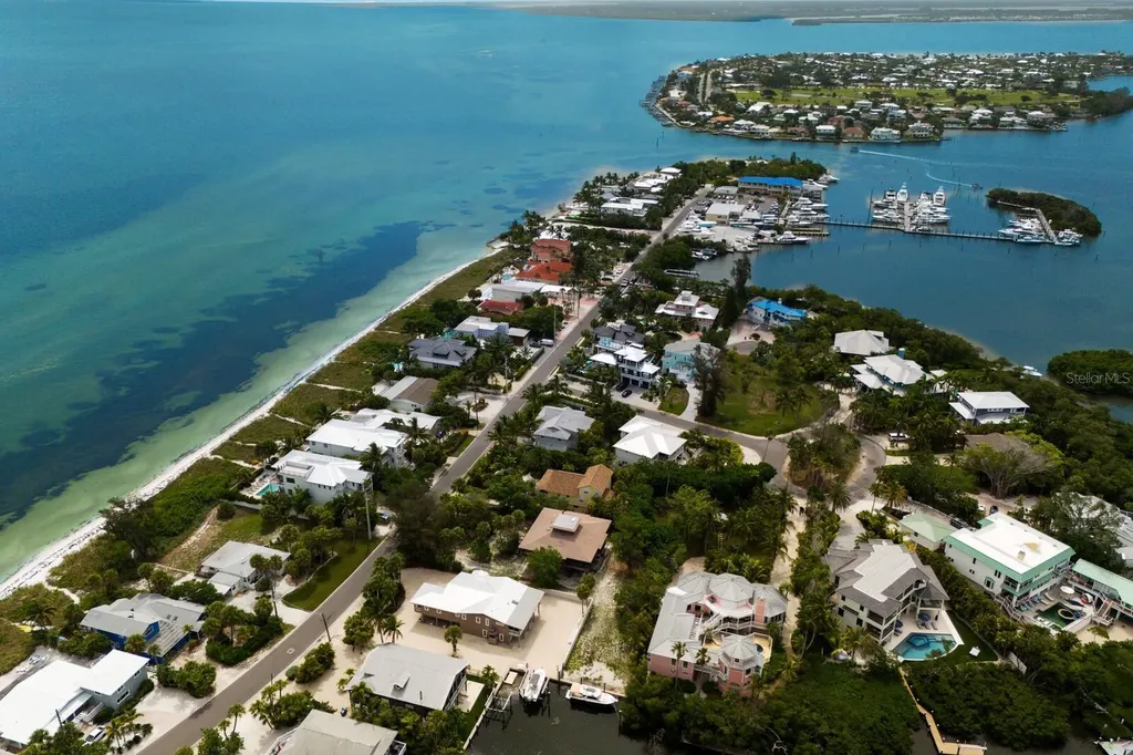 807 S Bay Boulevard Anna Maria FL 34216