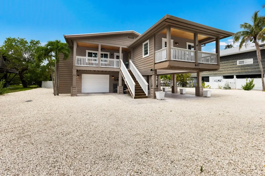 807 S Bay Boulevard Anna Maria FL 34216