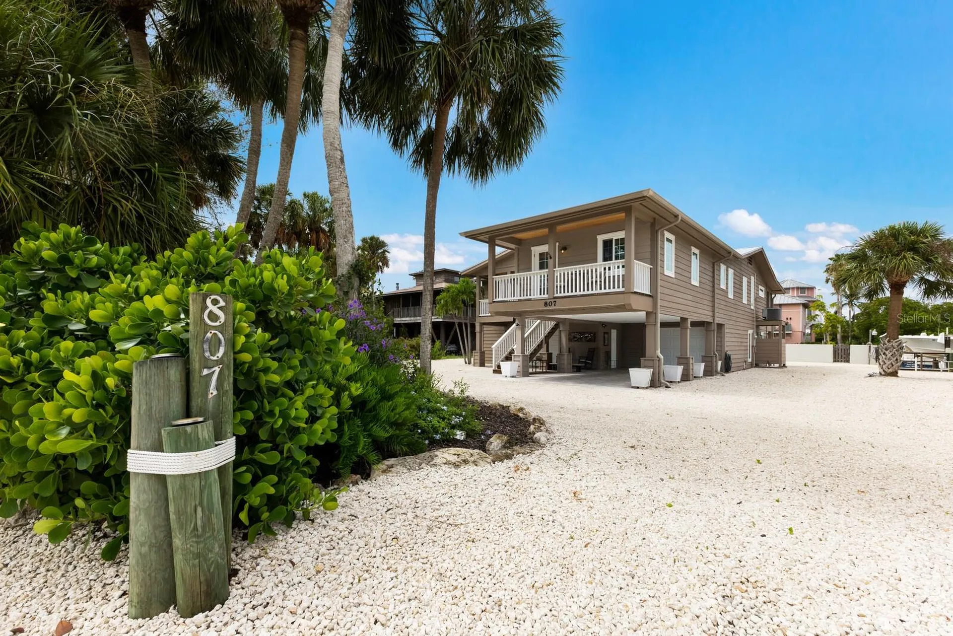 807 S Bay Boulevard Anna Maria FL 34216