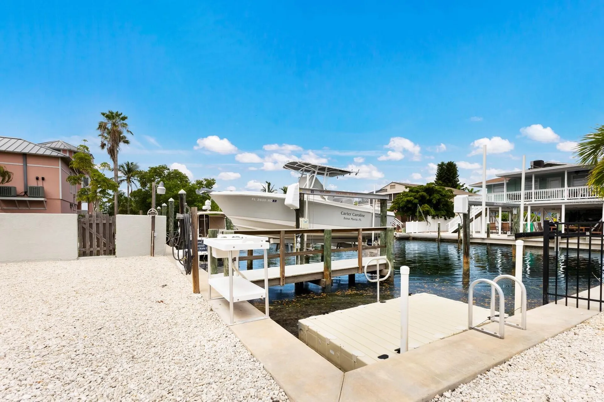 807 S Bay Boulevard Anna Maria FL 34216