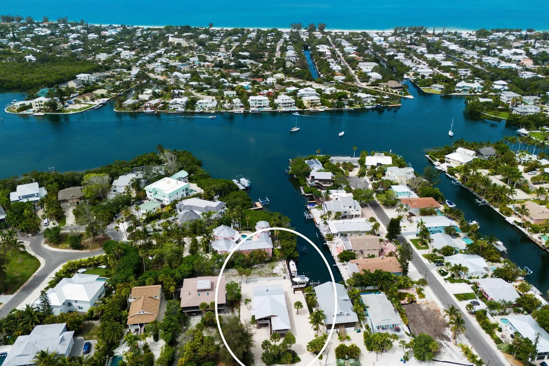 807 S Bay Boulevard Anna Maria FL 34216