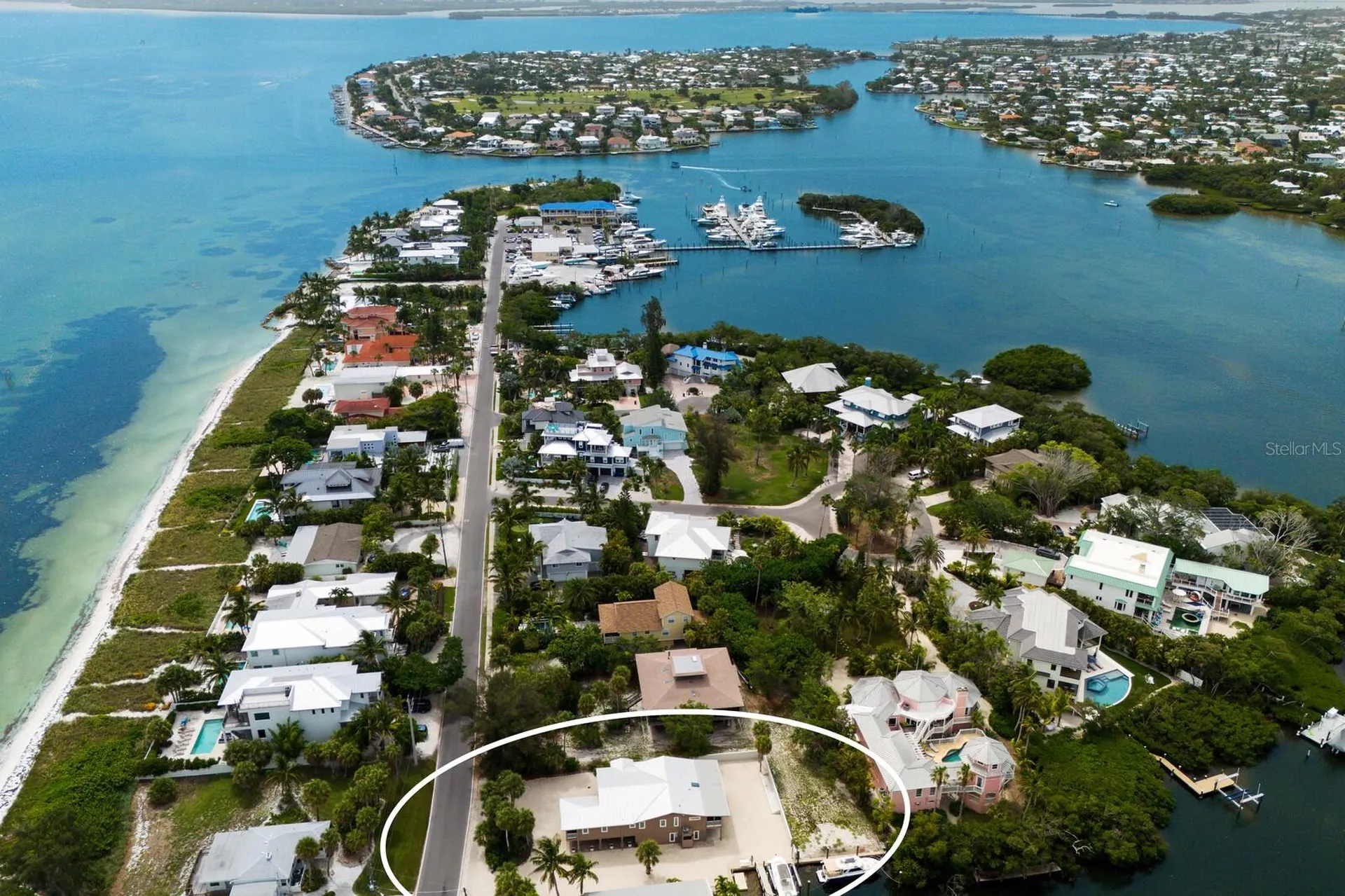 807 S Bay Boulevard Anna Maria FL 34216