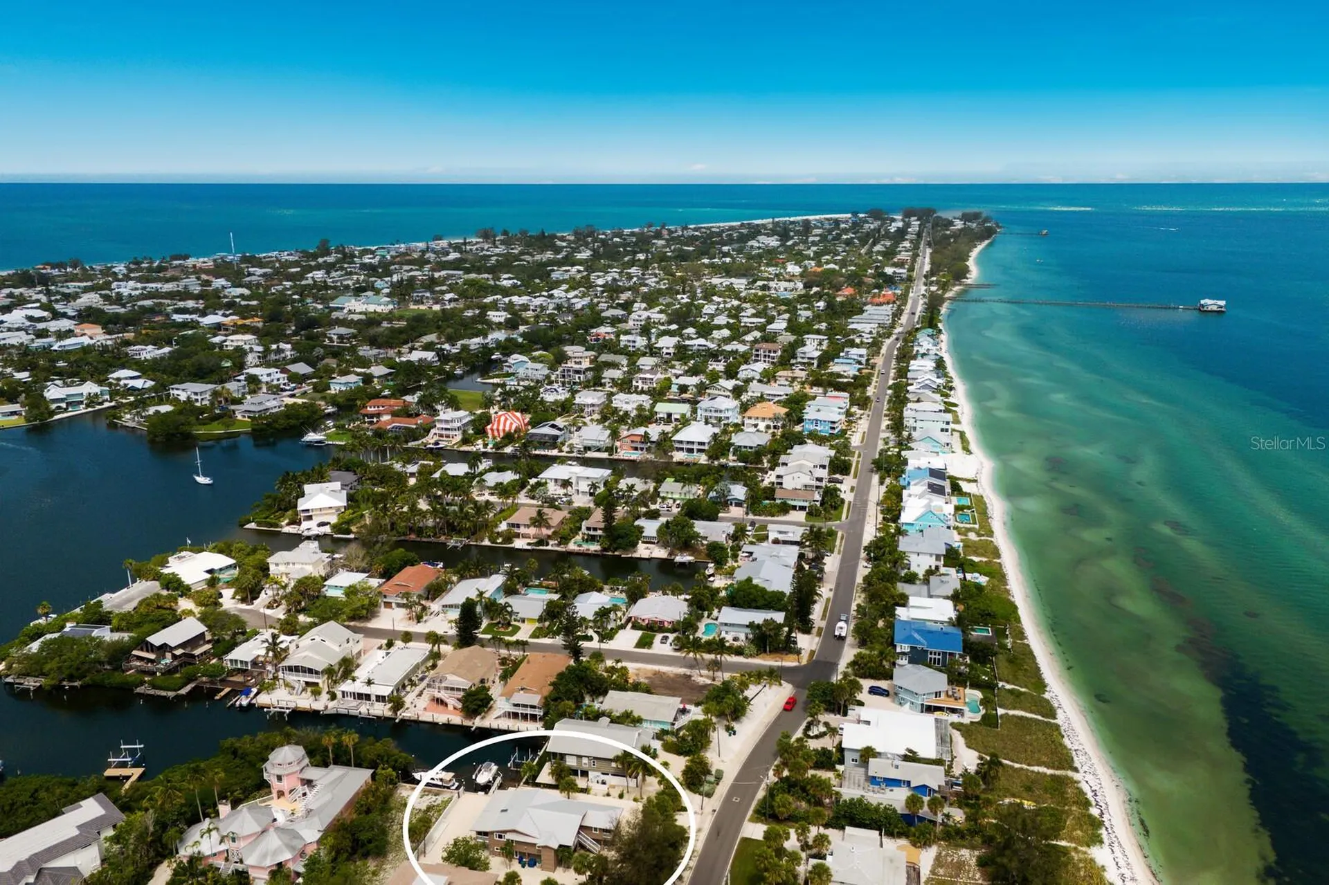 807 S Bay Boulevard Anna Maria FL 34216