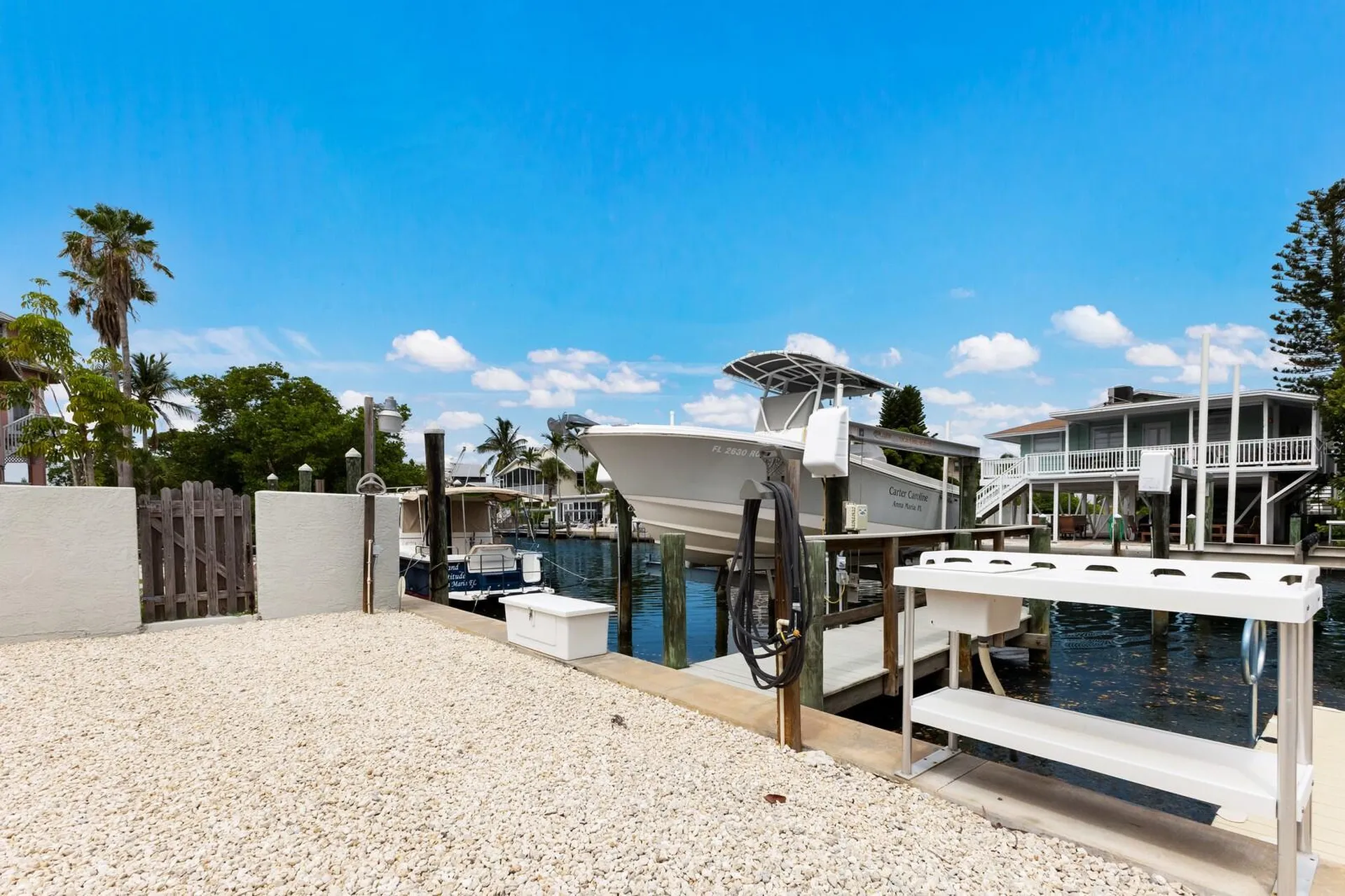 807 S Bay Boulevard Anna Maria FL 34216