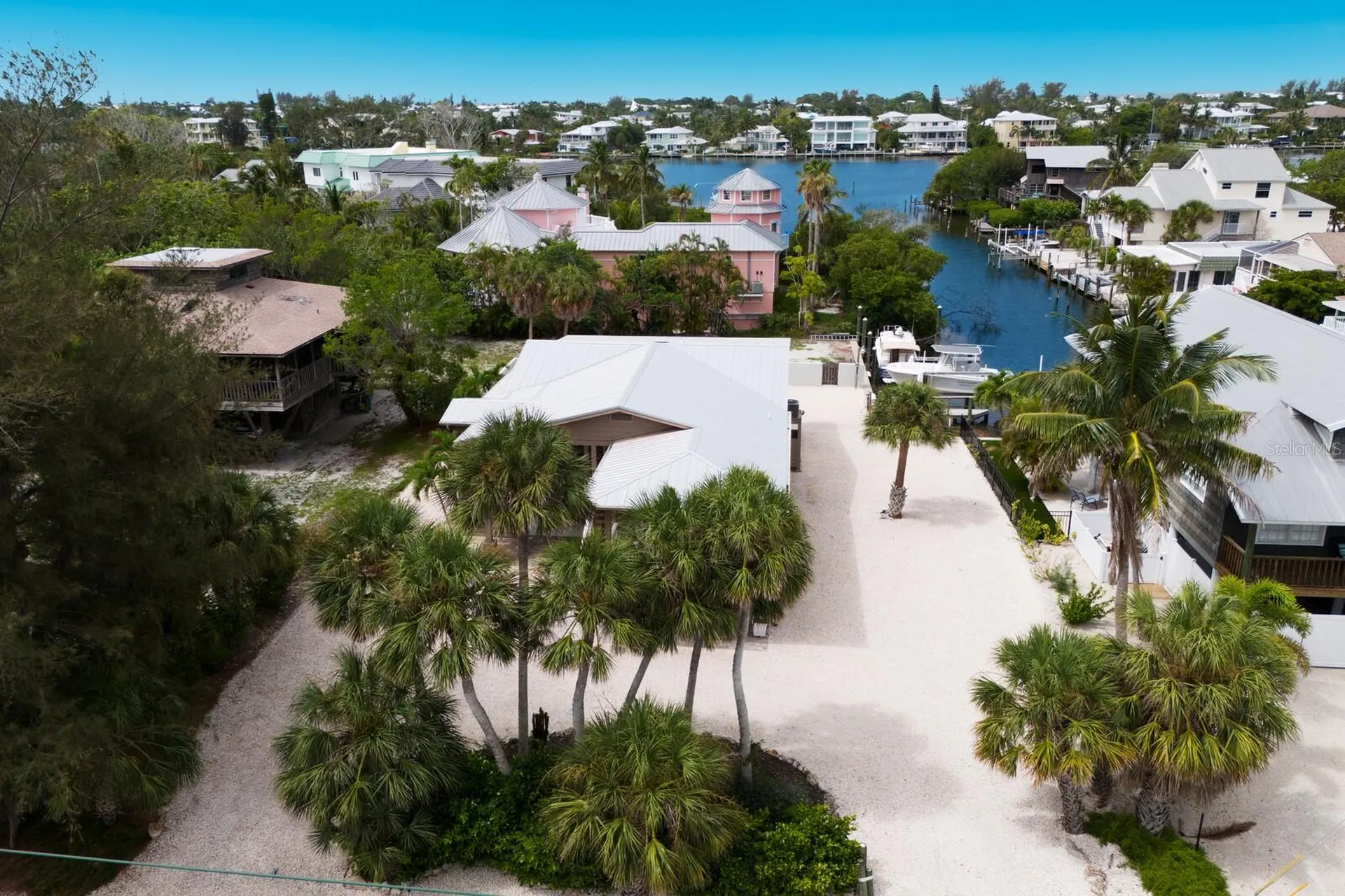 807 S Bay Boulevard Anna Maria FL 34216