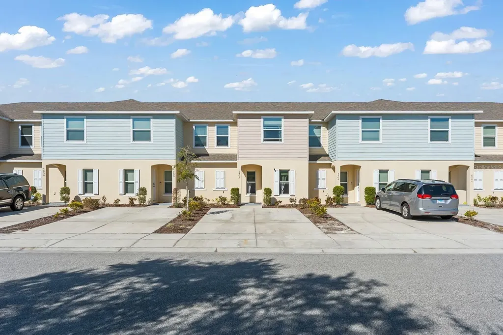 4902 Coral Castle Drive Kissimmee FL 34746