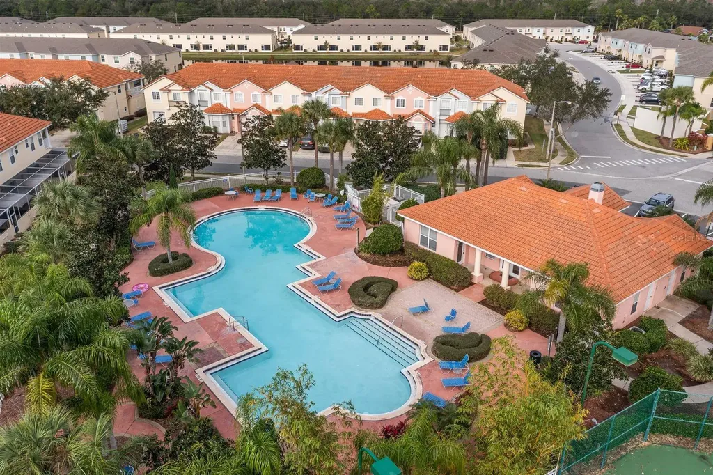 4902 Coral Castle Drive Kissimmee FL 34746
