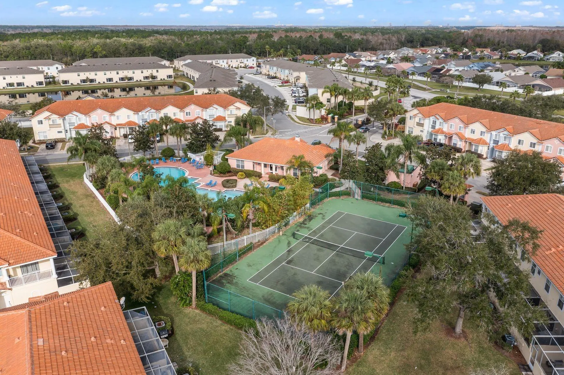 4902 Coral Castle Drive Kissimmee FL 34746