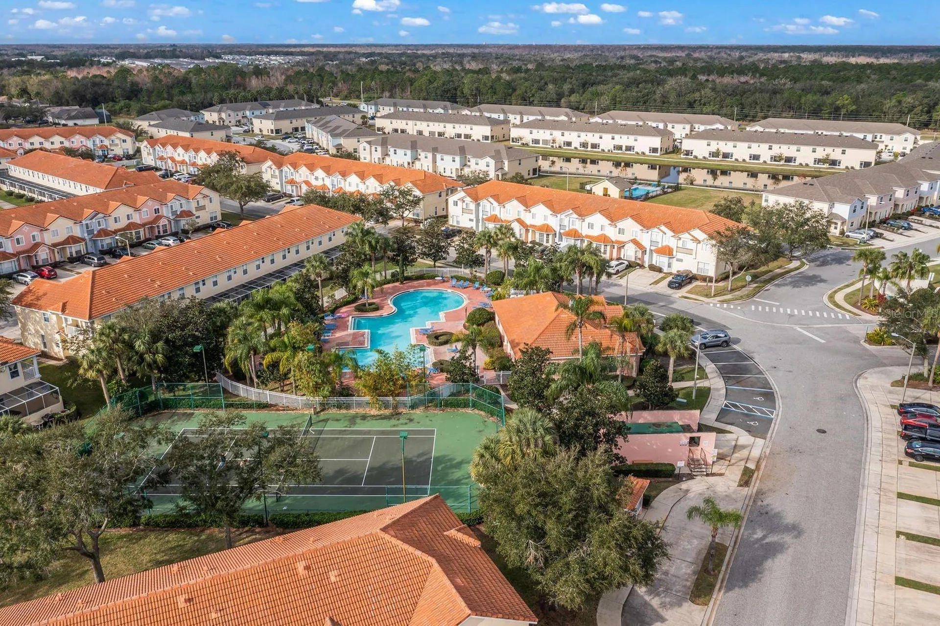 4902 Coral Castle Drive Kissimmee FL 34746