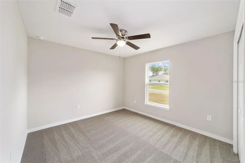7866 N Manville Road Citrus Springs FL 34434