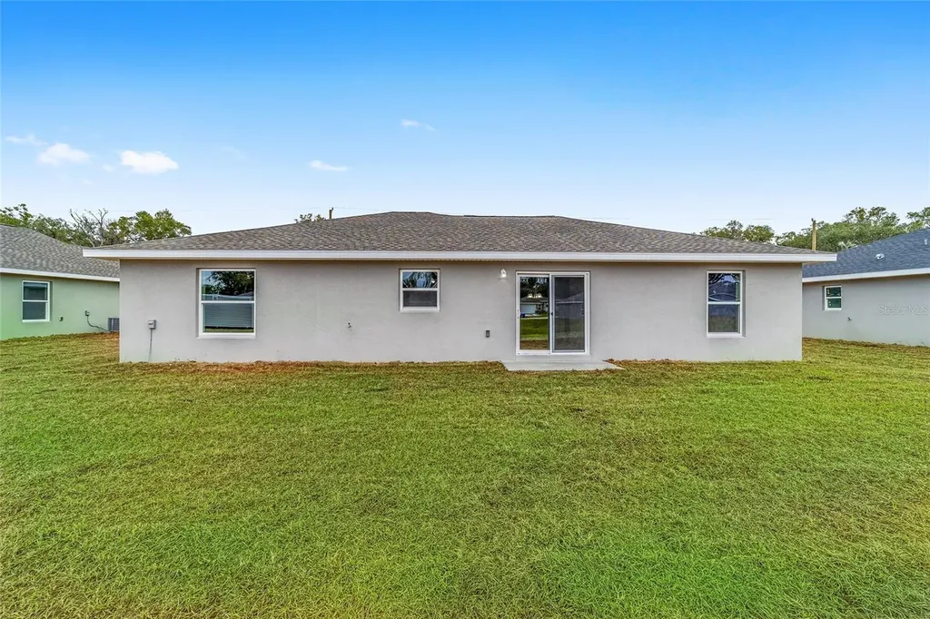 7866 N Manville Road Citrus Springs FL 34434
