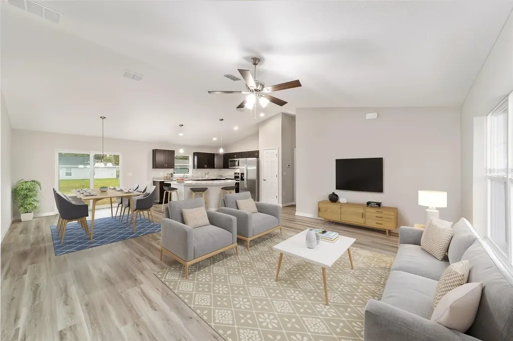 7866 N Manville Road Citrus Springs FL 34434