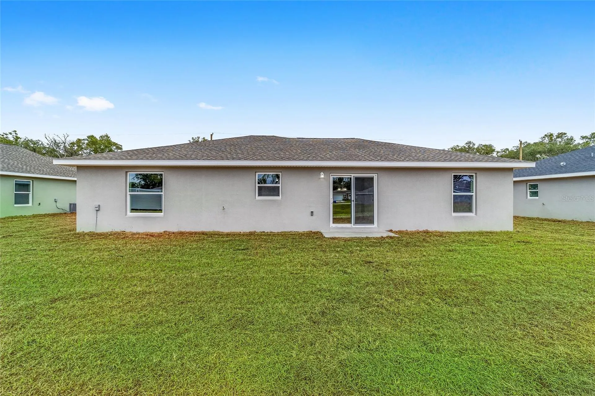 7866 N Manville Road Citrus Springs FL 34434