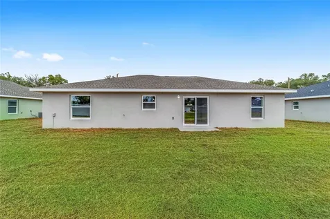 7866 N Manville Road Citrus Springs FL 34434