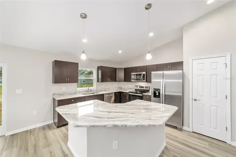 7866 N Manville Road Citrus Springs FL 34434