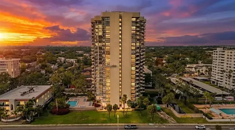2413 Bayshore Boulevard Tampa FL 33629