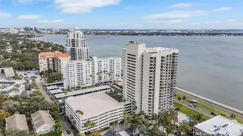 2413 Bayshore Boulevard Tampa FL 33629