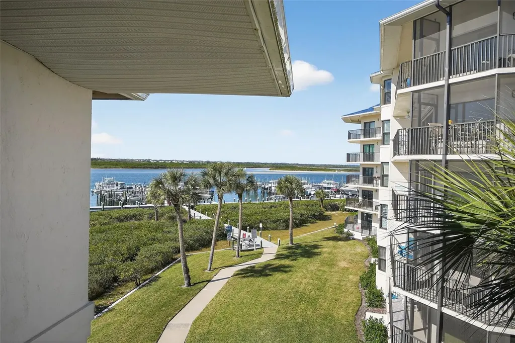 2700 N Peninsula Avenue New Smyrna Beach FL 32169
