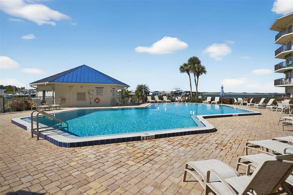 2700 N Peninsula Avenue New Smyrna Beach FL 32169
