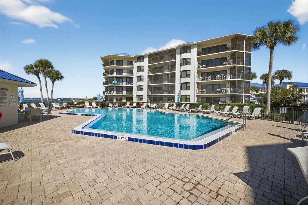 2700 N Peninsula Avenue New Smyrna Beach FL 32169