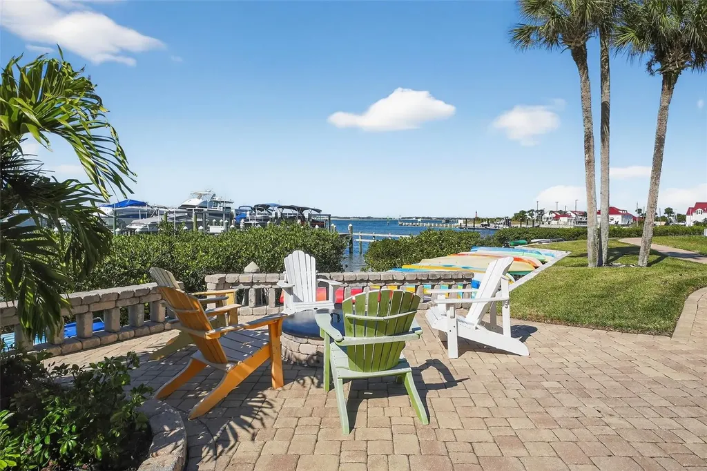 2700 N Peninsula Avenue New Smyrna Beach FL 32169