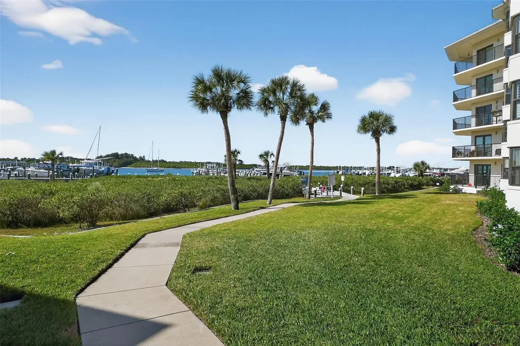 2700 N Peninsula Avenue New Smyrna Beach FL 32169