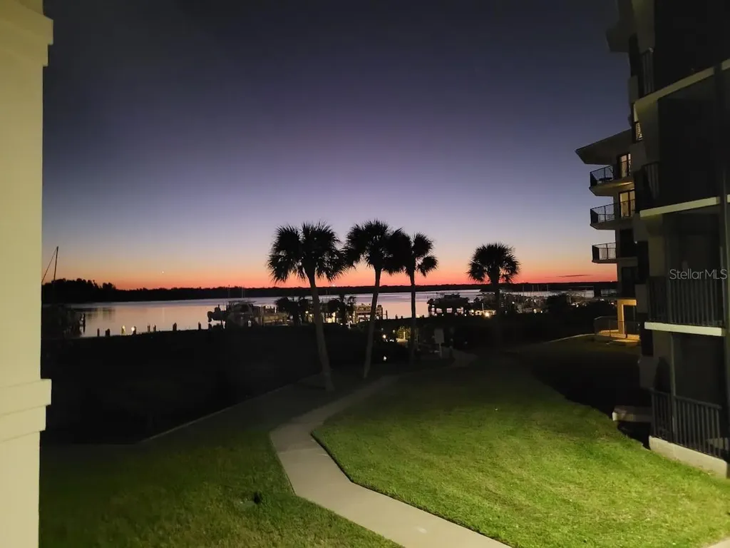 2700 N Peninsula Avenue New Smyrna Beach FL 32169