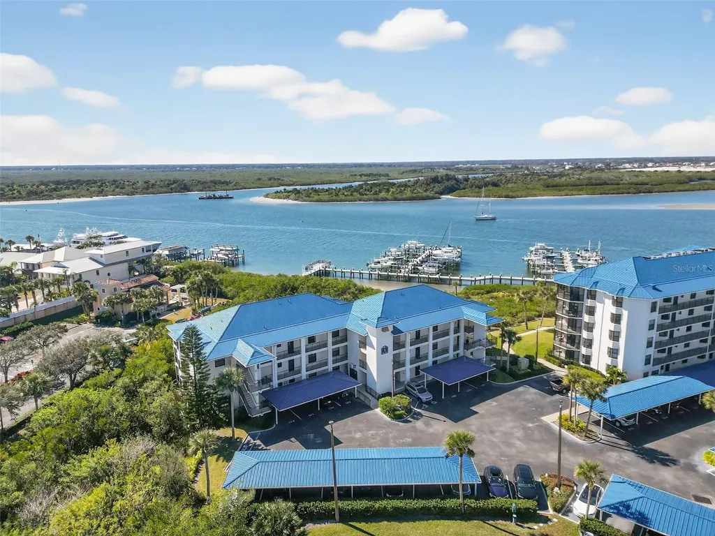2700 N Peninsula Avenue New Smyrna Beach FL 32169