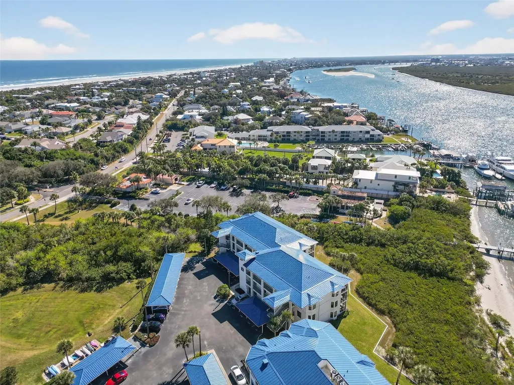 2700 N Peninsula Avenue New Smyrna Beach FL 32169