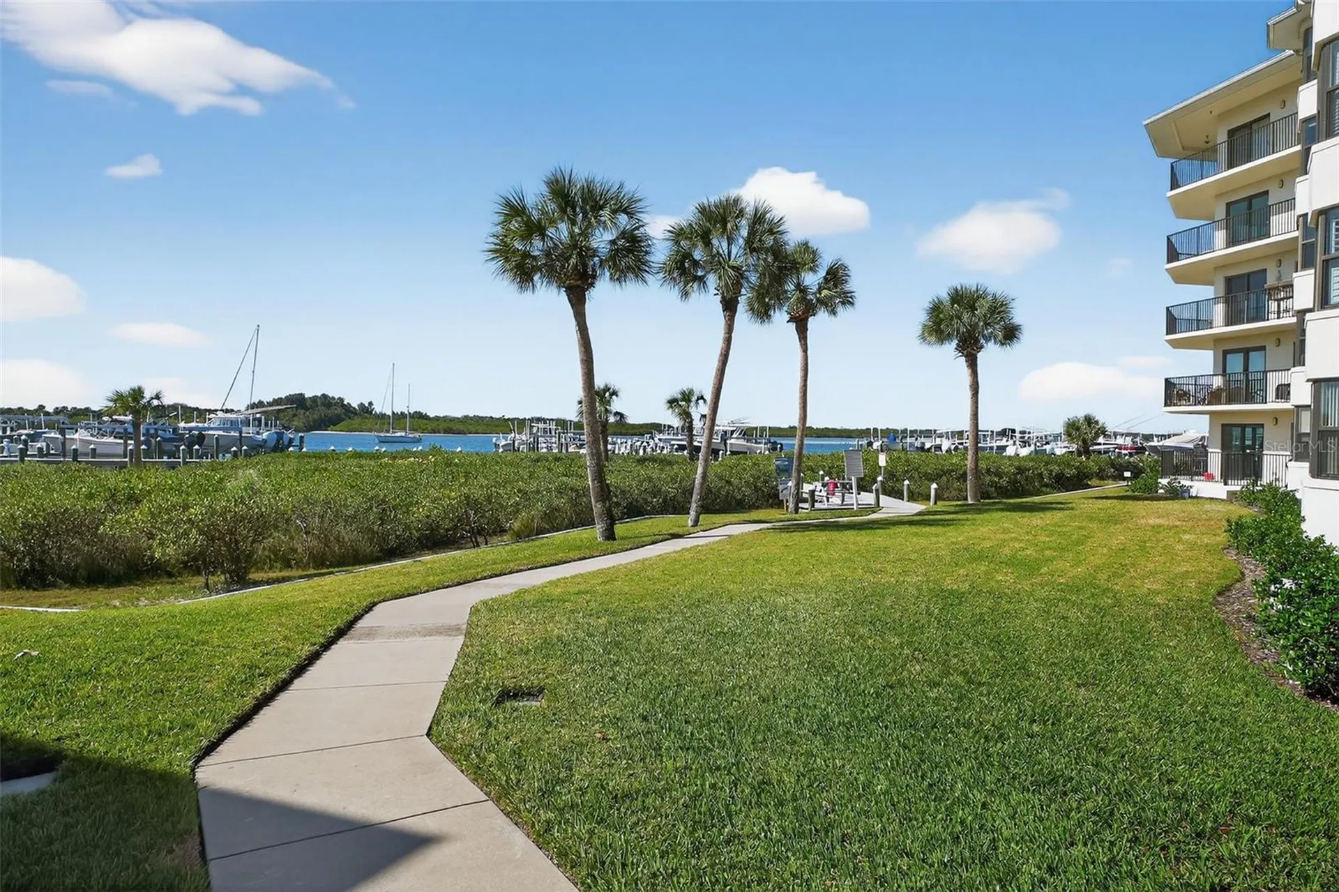 2700 N Peninsula Avenue New Smyrna Beach FL 32169