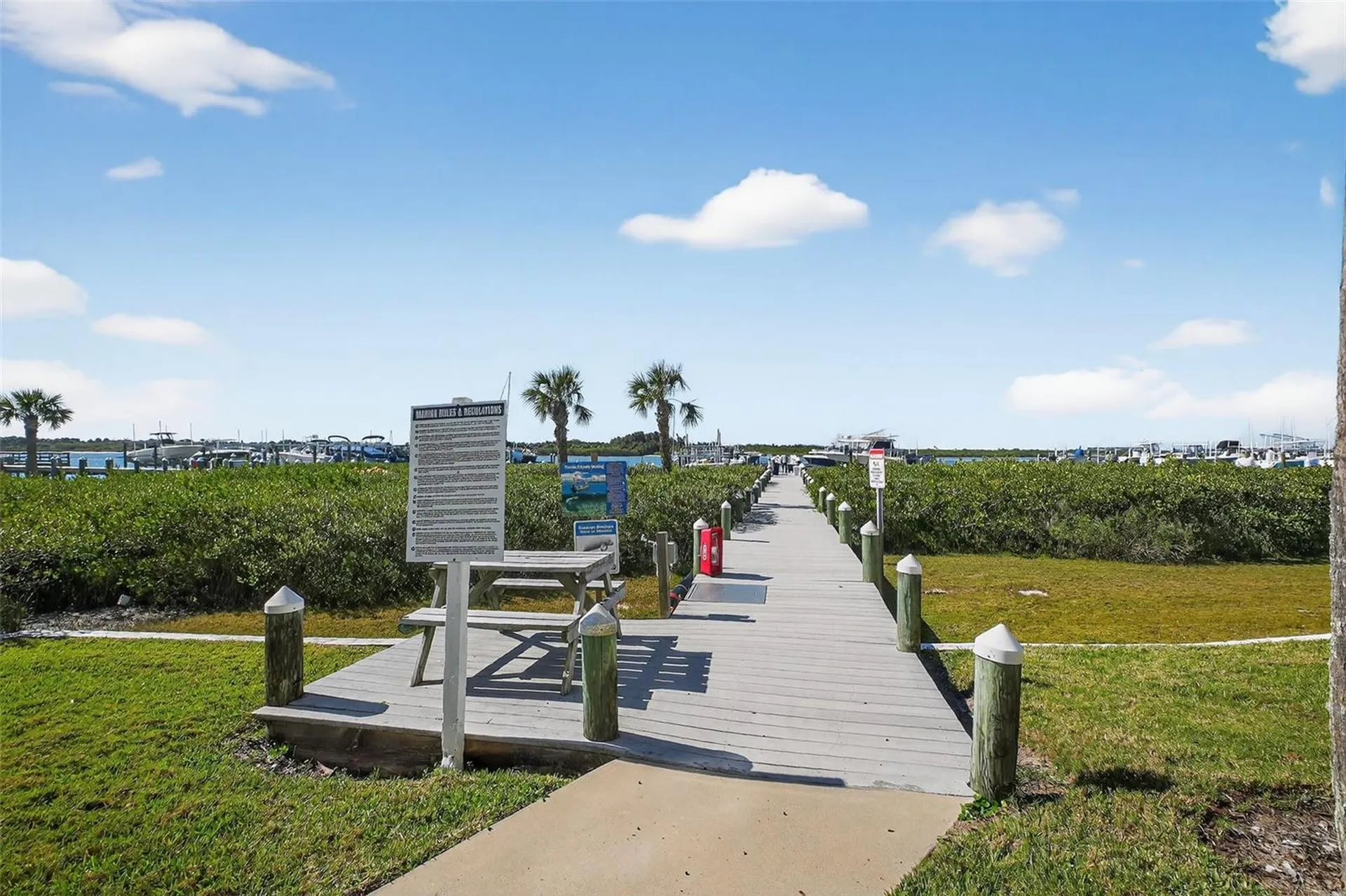 2700 N Peninsula Avenue New Smyrna Beach FL 32169