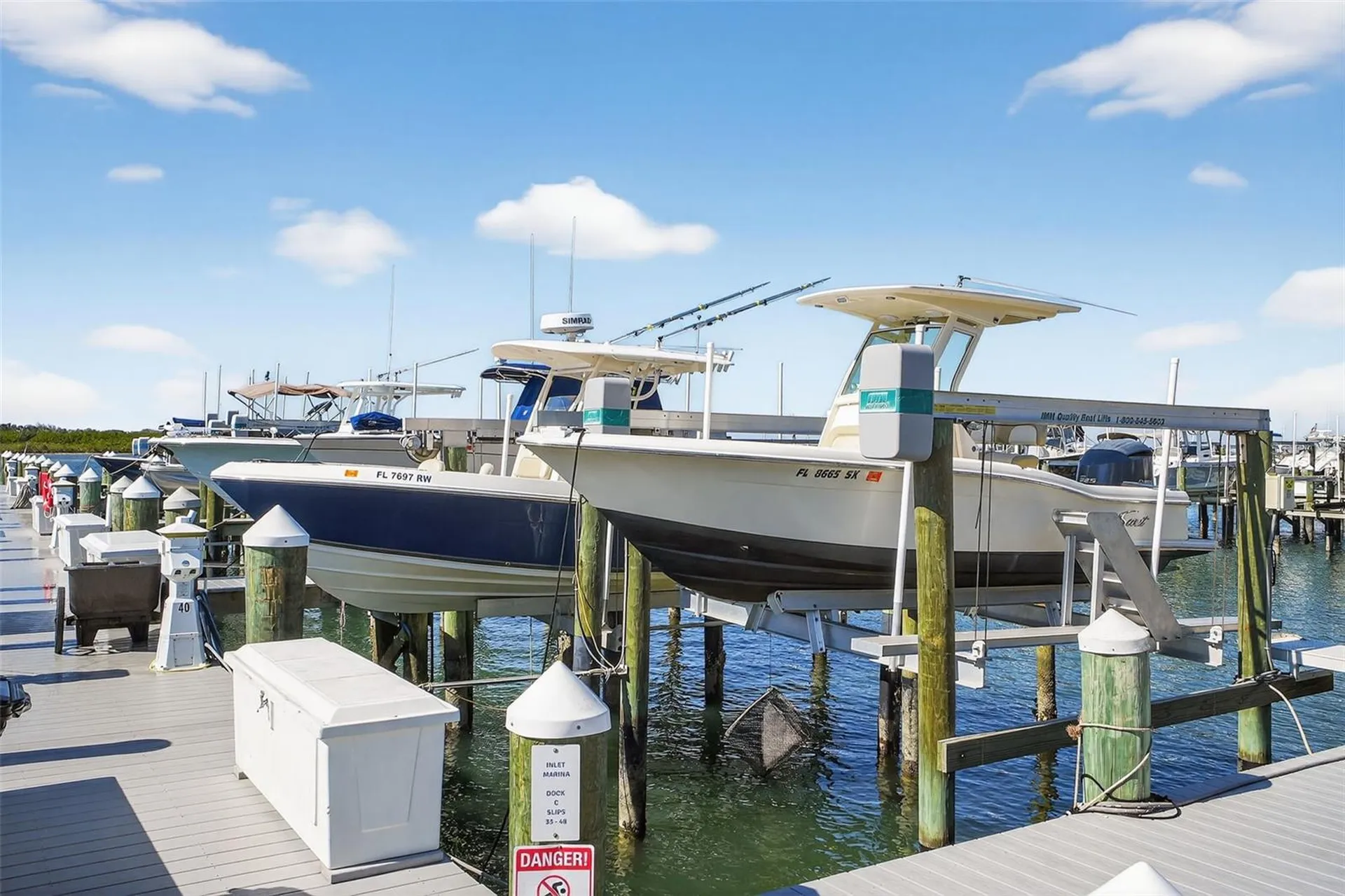 2700 N Peninsula Avenue New Smyrna Beach FL 32169