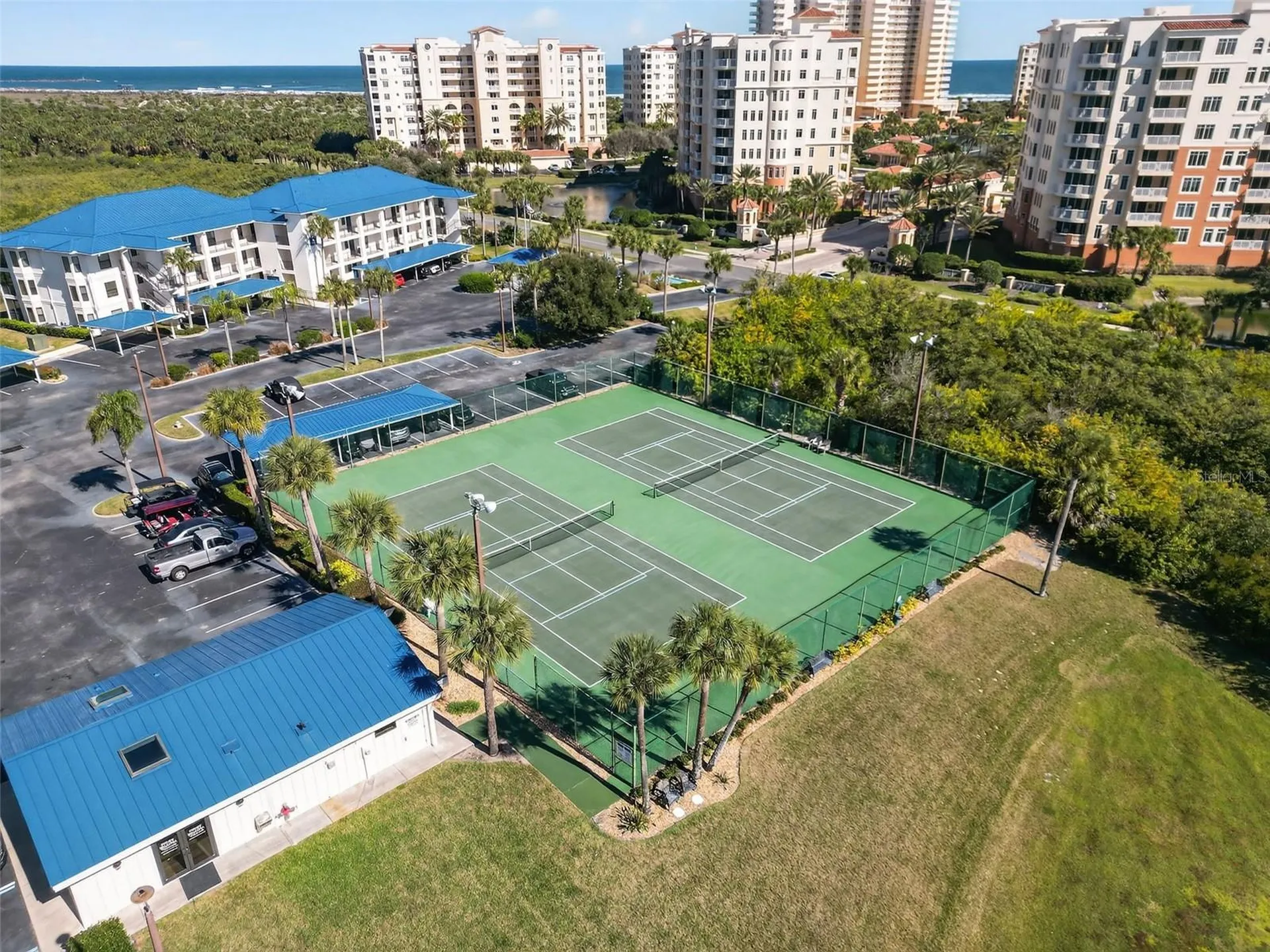 2700 N Peninsula Avenue New Smyrna Beach FL 32169
