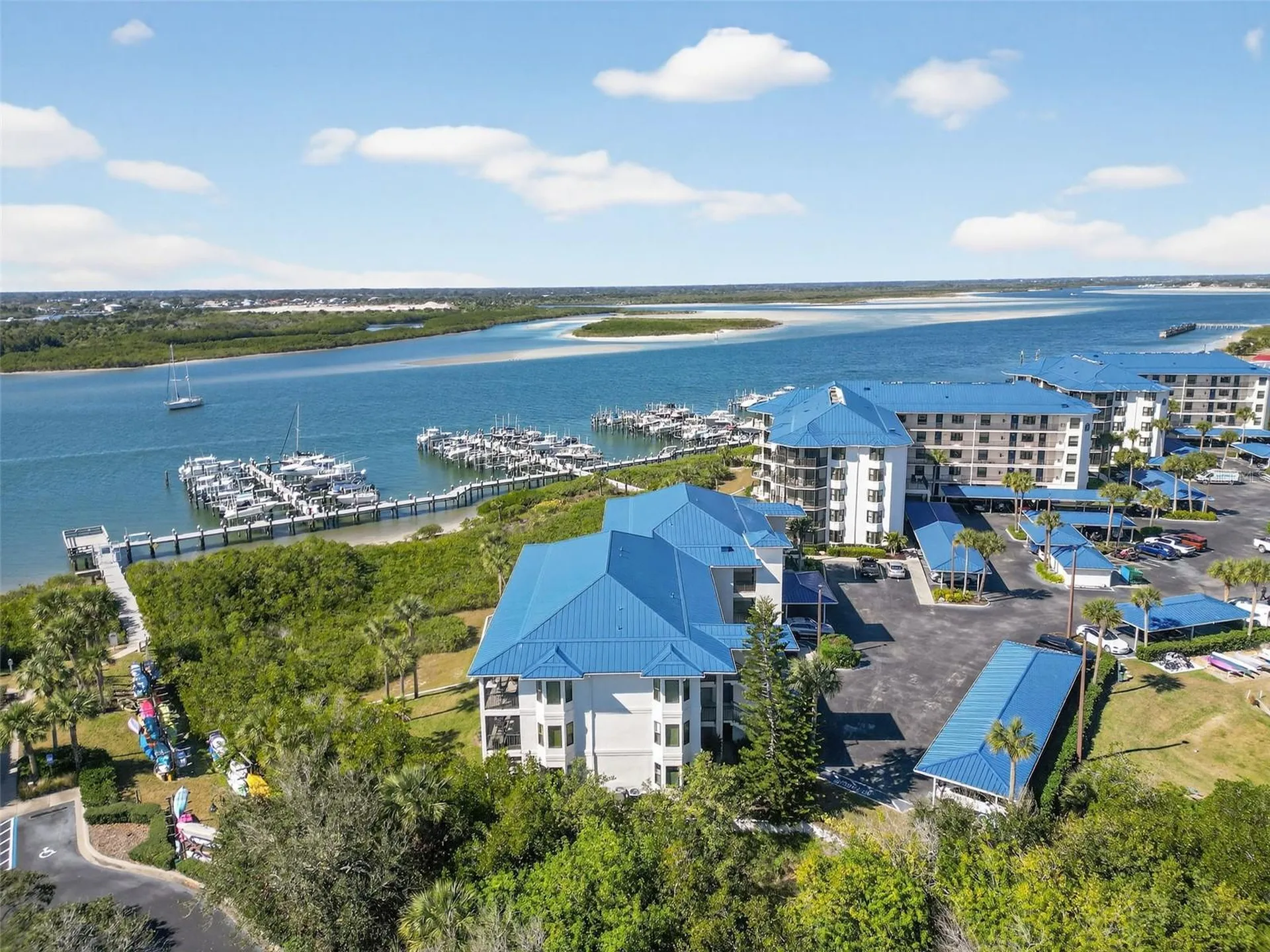 2700 N Peninsula Avenue New Smyrna Beach FL 32169