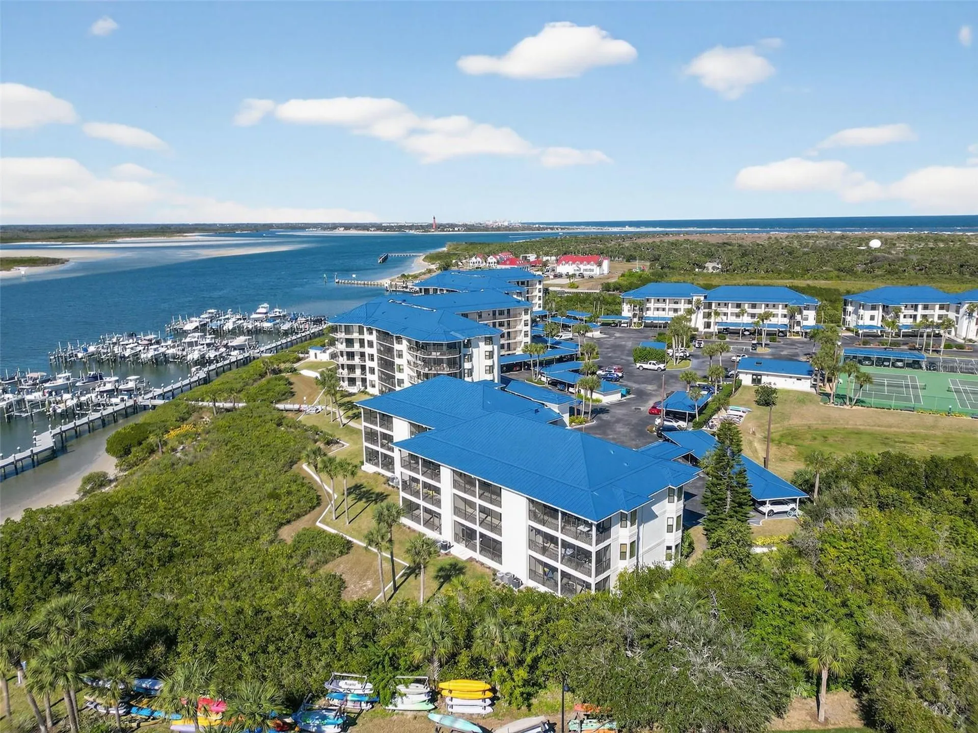 2700 N Peninsula Avenue New Smyrna Beach FL 32169