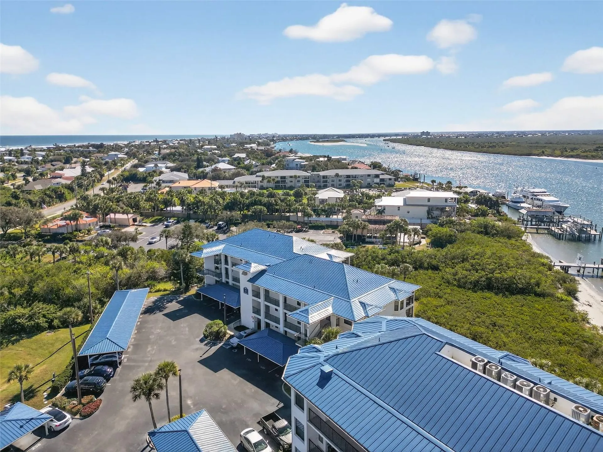 2700 N Peninsula Avenue New Smyrna Beach FL 32169